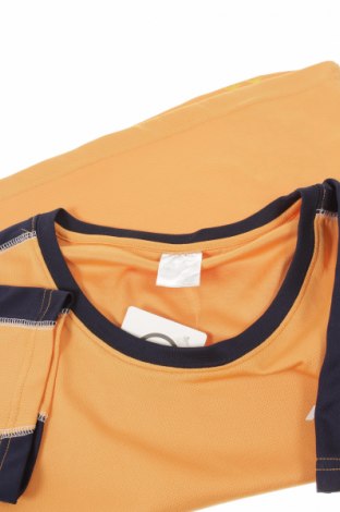 Detské tričko Alex Athletics, Veľkosť 15-18y/ 170-176 cm, Farba Oranžová, Cena  12,47 €