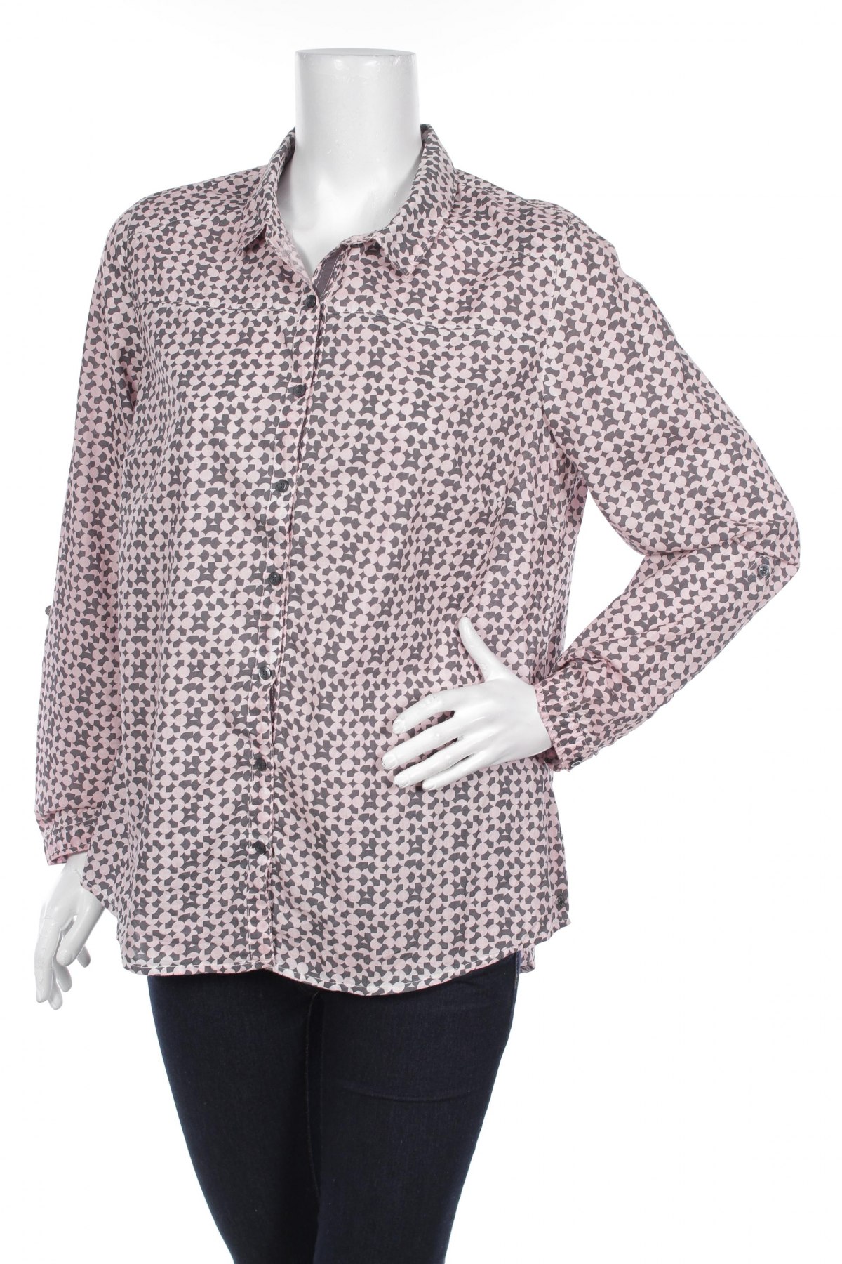Γυναικείο πουκάμισο Cecil, Μέγεθος M, Χρώμα Ρόζ , Τιμή 21,03 €