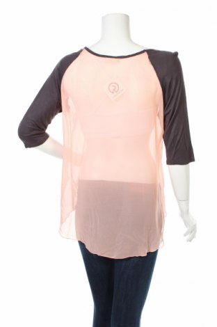 Γυναικεία μπλούζα Ardene, Μέγεθος L, Χρώμα Πορτοκαλί, Τιμή 2,78 €