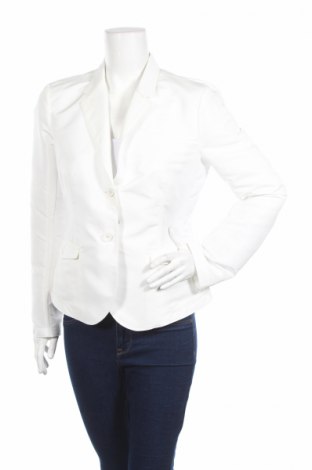 Dámske sako Allegri, Veľkosť L, Farba Biela, 100% polyester, Cena 163,84 €