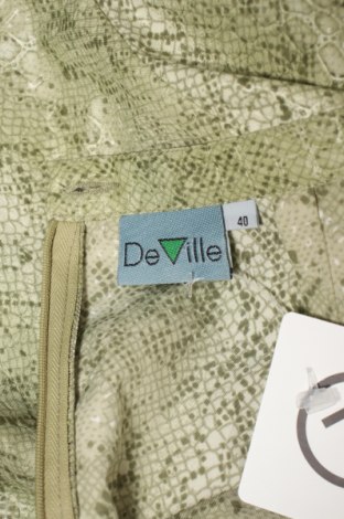 Пола Deville, Размер L, Цвят Зелен, Цена 36,40 лв.