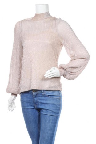 Γυναικεία μπλούζα Reserved, Μέγεθος M, Χρώμα Ρόζ , Τιμή 5,69 €