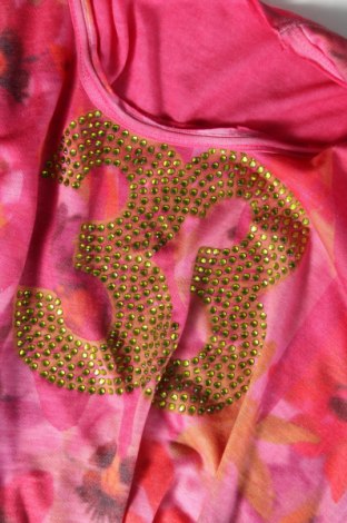 Bluză de femei, Mărime M, Culoare Roz, Preț 30,79 Lei