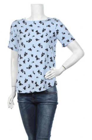 Damen Shirt B.Young, Größe XS, Farbe Blau, Viskose, Preis 10,86 €