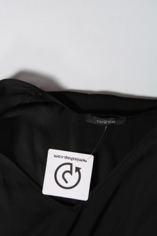 Дамска блуза Caractere, Размер S, Цвят Черен, Цена 41,00 лв.