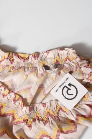 Γυναικεία μπλούζα Clockhouse, Μέγεθος XS, Χρώμα Πολύχρωμο, Τιμή 16,89 €