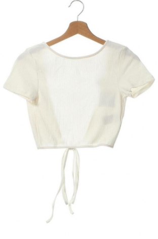 Дамска блуза Edited, Размер XS, Цвят Бял, Цена 69,00 лв.