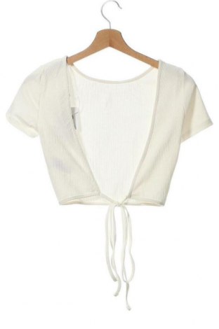 Дамска блуза Edited, Размер XS, Цвят Бял, Цена 69,00 лв.