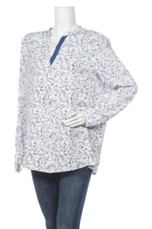 Дамска блуза Esprit, Размер XL, Цвят Бял, Вискоза, Цена 25,94 лв.