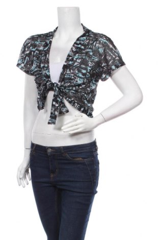 Γυναικεία μπλούζα Gina Benotti, Μέγεθος XL, Χρώμα Πολύχρωμο, Τιμή 18,84 €