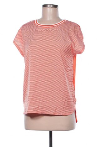Γυναικεία μπλούζα Holly & Whyte By Lindex, Μέγεθος M, Χρώμα Πορτοκαλί, Τιμή 16,89 €