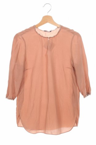 Damen Shirt Joop!, Größe XS, Farbe Rosa, Seide, Preis 44,54 €