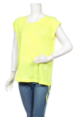 Γυναικεία μπλούζα KappAhl, Μέγεθος M, Χρώμα Πράσινο, Τιμή 18,84 €