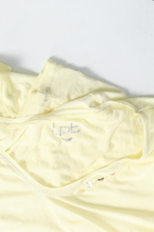 Дамска блуза LPB Les P'tites Bombes, Размер M, Цвят Жълт, Цена 4,83 лв.