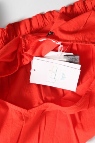 Дамска блуза LPB Les P'tites Bombes, Размер L, Цвят Червен, Цена 4,83 лв.