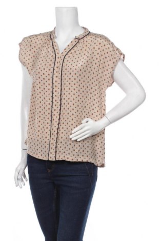 Γυναικεία μπλούζα Minus, Μέγεθος M, Χρώμα Πολύχρωμο, Τιμή 19,79 €