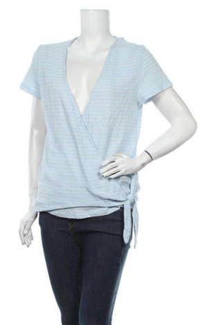 Γυναικεία μπλούζα Mix, Μέγεθος S, Χρώμα Μπλέ, Τιμή 1,70 €