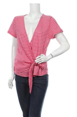 Γυναικεία μπλούζα Mix, Μέγεθος S, Χρώμα Ρόζ , Τιμή 1,62 €