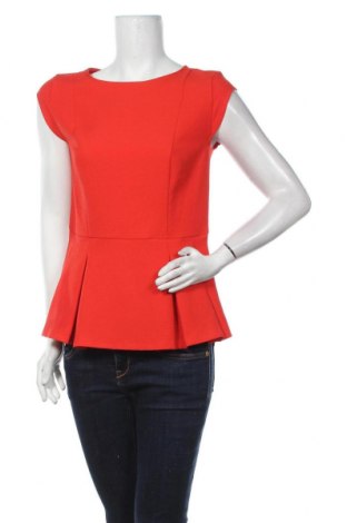 Γυναικεία μπλούζα Promod, Μέγεθος M, Χρώμα Κόκκινο, 97% πολυεστέρας, 3% ελαστάνη, Τιμή 6,43 €