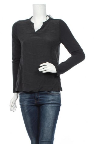 Γυναικεία μπλούζα Street One, Μέγεθος S, Χρώμα Μαύρο, Τιμή 1,70 €