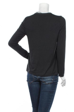 Γυναικεία μπλούζα Street One, Μέγεθος S, Χρώμα Μαύρο, Τιμή 18,84 €