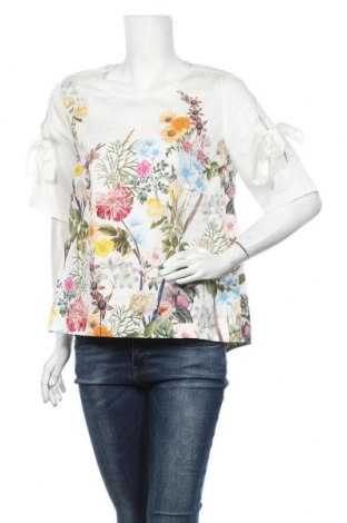 Damen Shirt Twenty six peers, Größe M, Farbe Mehrfarbig, Preis 54,43 €