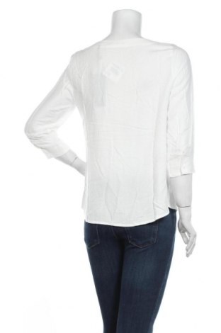 Γυναικεία μπλούζα Zero, Μέγεθος S, Χρώμα Λευκό, Βισκόζη, Τιμή 12,22 €