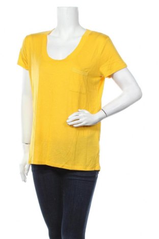 Damen Shirt Zero, Größe M, Farbe Gelb, Preis € 35,57