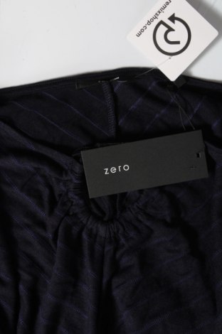 Damen Shirt Zero, Größe S, Farbe Blau, Preis 40,72 €