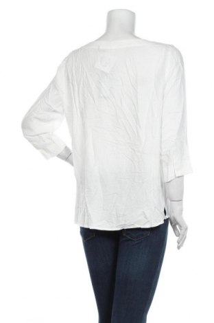 Γυναικεία μπλούζα Zero, Μέγεθος L, Χρώμα Λευκό, Βισκόζη, Τιμή 16,29 €
