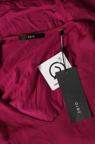 Дамска блуза Zero, Размер XS, Цвят Лилав, Цена 69,00 лв.
