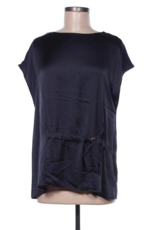 Γυναικεία μπλούζα Zero, Μέγεθος M, Χρώμα Μπλέ, Πολυεστέρας, Τιμή 10,67 €