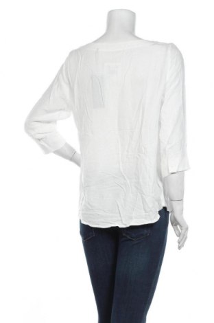 Γυναικεία μπλούζα Zero, Μέγεθος M, Χρώμα Λευκό, Βισκόζη, Τιμή 16,29 €
