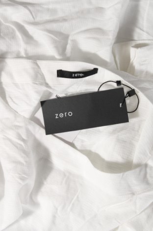 Γυναικεία μπλούζα Zero, Μέγεθος M, Χρώμα Λευκό, Βισκόζη, Τιμή 16,29 €