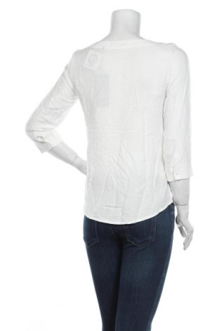 Γυναικεία μπλούζα Zero, Μέγεθος XS, Χρώμα Λευκό, Βισκόζη, Τιμή 16,29 €