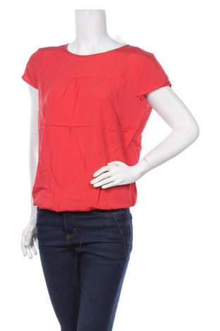 Damen Shirt Zero, Größe M, Farbe Rot, Preis € 1,78