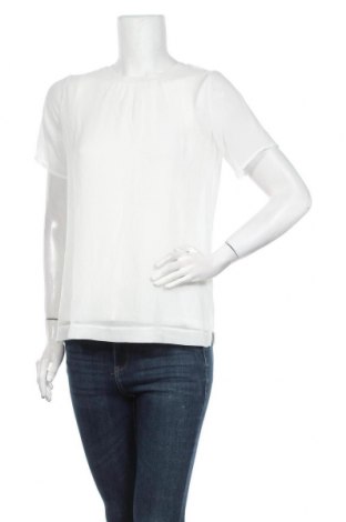 Дамска блуза Zero, Размер XS, Цвят Бял, Цена 3,45 лв.