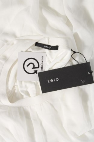 Damen Shirt Zero, Größe XS, Farbe Weiß, Preis € 35,57