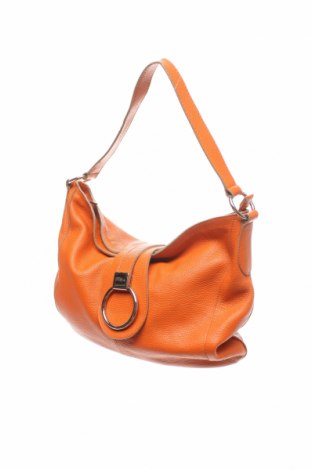 Damentasche Furla, Farbe Orange, Echtleder, Preis 179,54 €