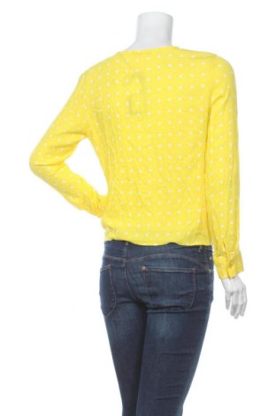 Дамска риза Zero, Размер S, Цвят Жълт, Цена 31,15 лв.