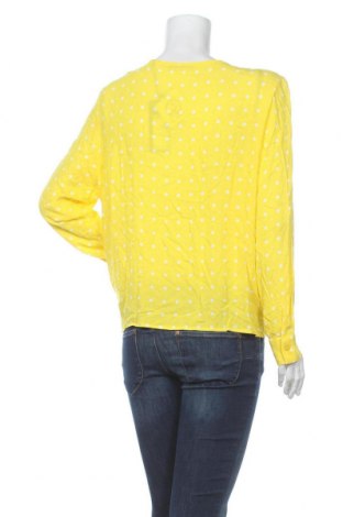 Дамска риза Zero, Размер XL, Цвят Жълт, Цена 31,15 лв.