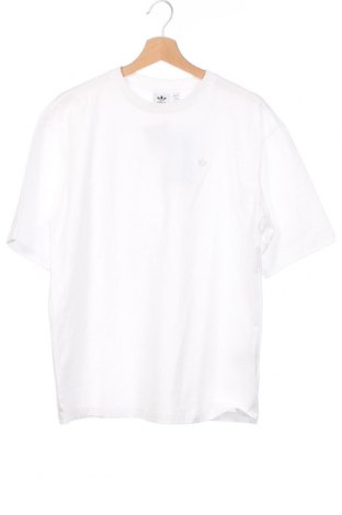 Dámské tričko Adidas Originals, Velikost XS, Barva Bílá, Bavlna, Cena  700,00 Kč