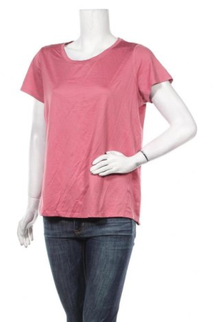 Дамска тениска Target, Размер XL, Цвят Розов, Полиестер, еластан, Цена 12,18 лв.