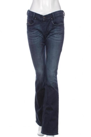 Damen Jeans Diesel, Größe XL, Farbe Blau, 98% Baumwolle, 2% Elastan, Preis 24,24 €