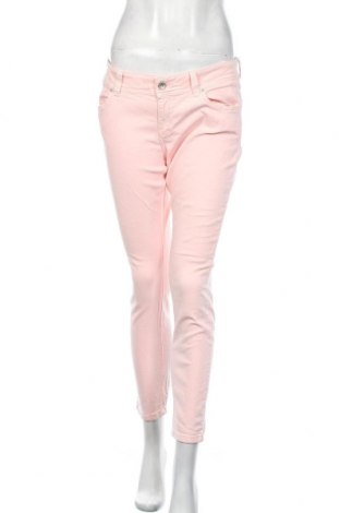 Blugi de femei Marc O'Polo, Mărime L, Culoare Roz, 99% bumbac, 1% elastan, Preț 121,76 Lei