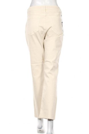 Γυναικείο Τζίν Mavi, Μέγεθος XL, Χρώμα  Μπέζ, 98% βαμβάκι, 2% ελαστάνη, Τιμή 23,04 €