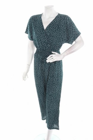 Damen Overall SHEIN, Größe S, Farbe Grün, Polyester, Preis 10,78 €