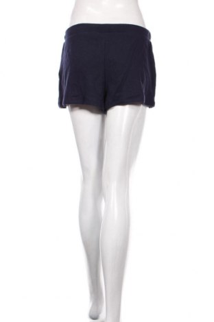 Γυναικείο κοντό παντελόνι ASOS, Μέγεθος M, Χρώμα Μπλέ, 66% πολυεστέρας, 31% βισκόζη, 3% ελαστάνη, Τιμή 17,78 €