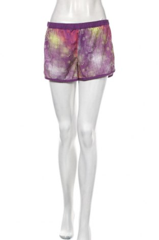 Γυναικείο κοντό παντελόνι Adidas, Μέγεθος M, Χρώμα Πολύχρωμο, Πολυεστέρας, Τιμή 22,08 €