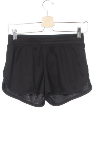 Pantaloni scurți de femei Anko, Mărime XS, Culoare Negru, Poliester, Preț 64,76 Lei